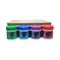 Aromatizante Gel Pote Mix 60gr (12 Unid.)