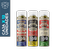 Limpia A/C Men Mix Atlántico 200 ml