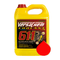 611 Refrigerante Coolant -1°C 3,7 lts Rojo