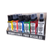 Aromatizante Spray Plastico Mix 60ml