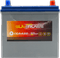 Batería Suverlass 45AH - 420 CCA Der
