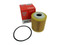 HU7032Z Filtro Aceite Wega WOE-702