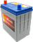 Batería Suverlass 36AH - 380 CCA Izq