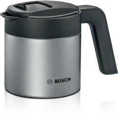 Bosch TCZ4001 cafetera Acero inoxidable