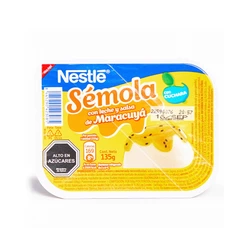 Sémola Nestle 