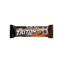 Galletas Tritón