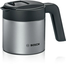 Bosch TCZ4001 cafetera Acero inoxidable