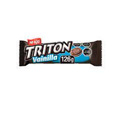 Galletas Tritón