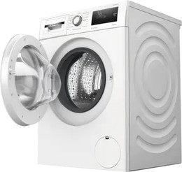 Bosch Serie 4 WAN28095 (Lieferstart 12/2025) lavadora Carga frontal 8 kg 1400 RPM Blanco