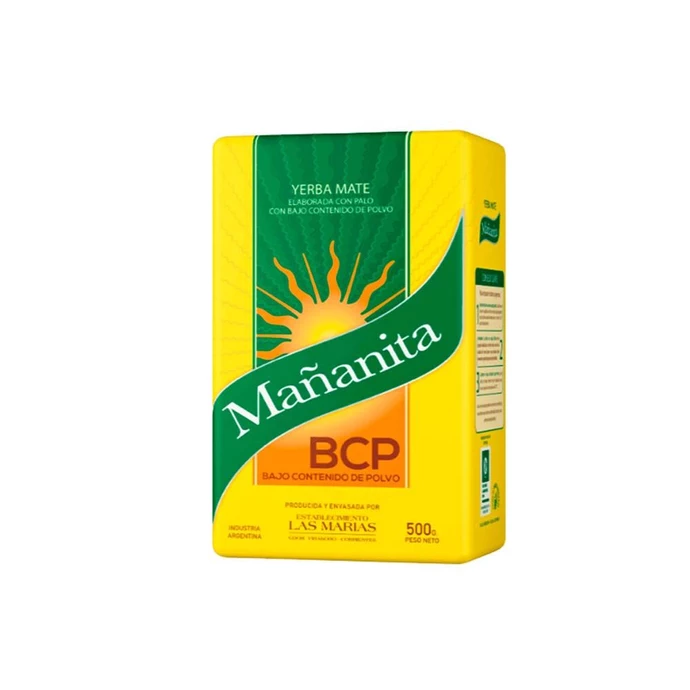 Yerba Mate Mañanita 500 gr - 7790387015324.jpg