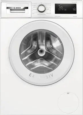 Bosch Serie 4 WAN28095 (Lieferstart 12/2025) lavadora Carga frontal 8 kg 1400 RPM Blanco - ProductImage-1
