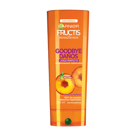 Acondicionador Fructis Goodbye Damage 350 ml