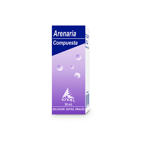ARENARIA COMP.30CC.