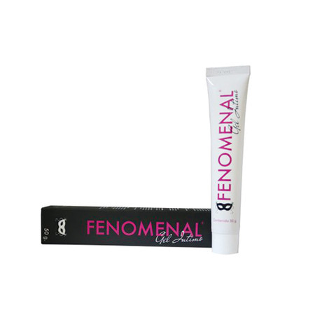 FENOMENAL GEL INTIMO TUBO X 50 G