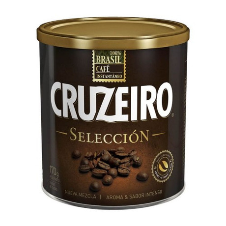 Café Cruzeiro Selección 170 gr