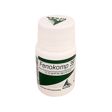 Fenokomp-39 X 90 Comp.