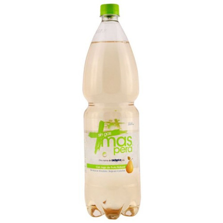 Cachantun Mas Pera Botella 1.6 L