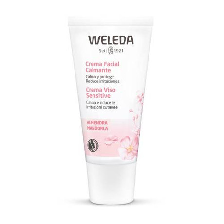 Crema Facial Armonizante 30 mL - Weleda