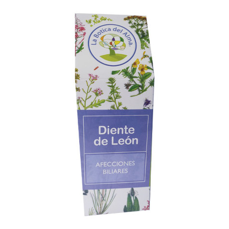 Diente de León x 20 bolsitas – La botica del alma