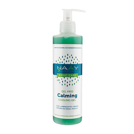 Gel Frio Calming 200 mL