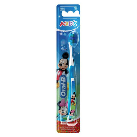 Cepillo Oral - B  Kids Mickey Extra und