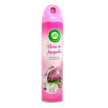 Airwick Ambiental Flores De Magnolia 235 gr