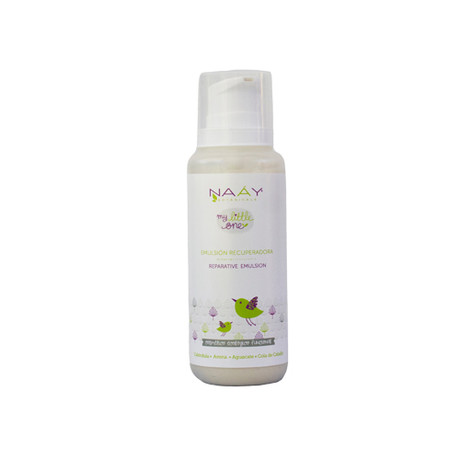 Emulsión Recuperadora 200 mL