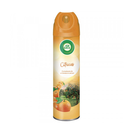 Airwick Ambiental Cítricos 235 gr