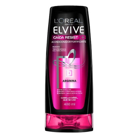 Acondicionador Elvive Caída Resistente 400 ml