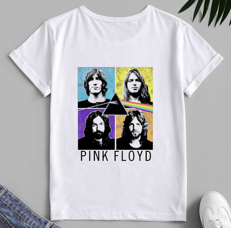 Pink Floyd