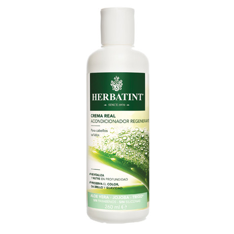 Acondicionador Aloe Vera 260 mL