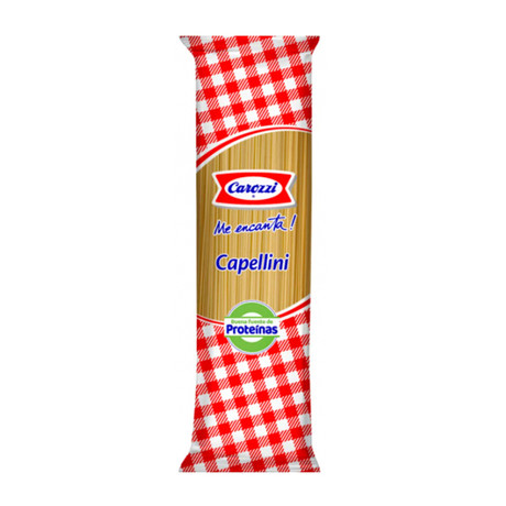 Carozzi Capellini 400 gr