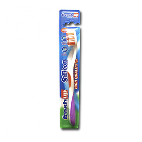 Cepillo Fresh Up Adulto Sil M und