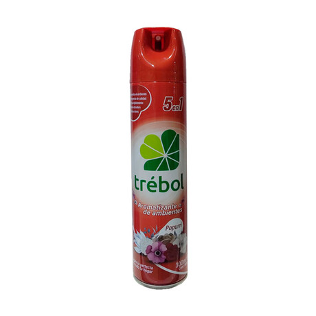 Ambiental El Trebol Aroma Popurri 300 ml