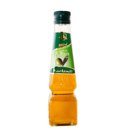 Aceite Oliva Kardamili Classic 250 cc