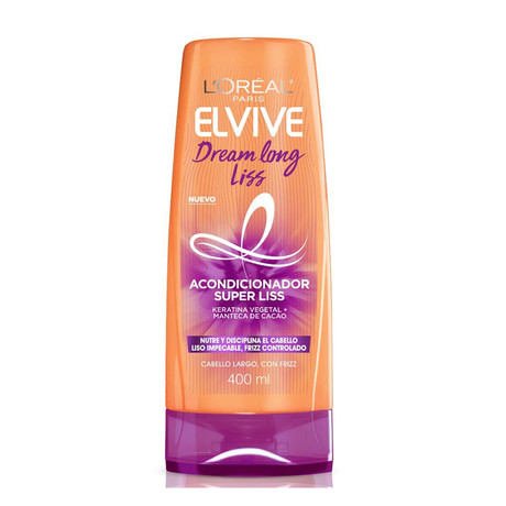 Acondicionador Elvive Dream Long 400 ml