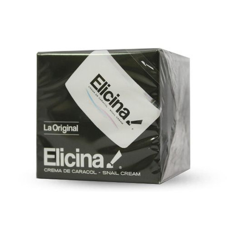 Crema Elicina Caracol 40 g - Elicina