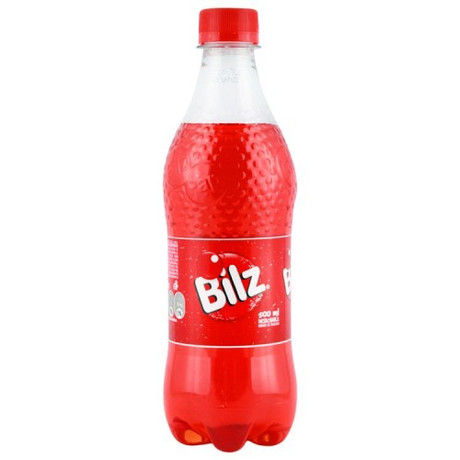 Bilz Botella 500 cc