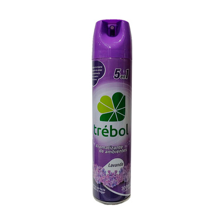 Ambiental El Trebol Aroma Lavanda 300 ml