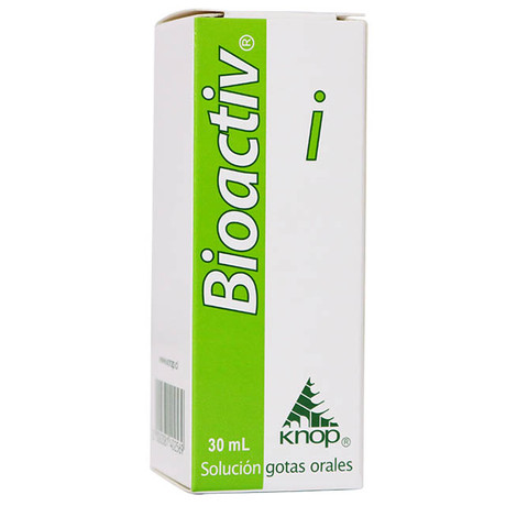 Bioactiv I Gotas 30 mL