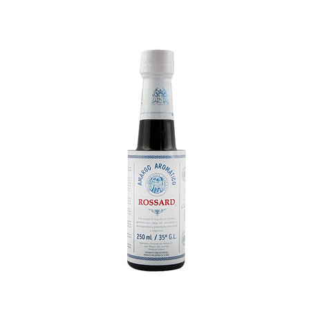 Amargo Aromatico Rossard 250 ml