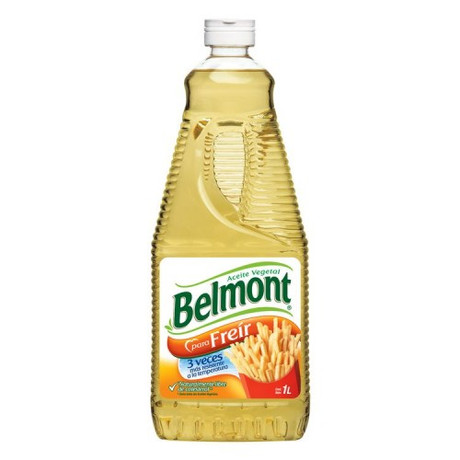 Aceite Belmont para Freir 1 L