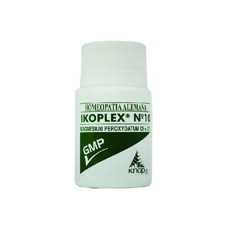 IKOPLEX 10 COMP.