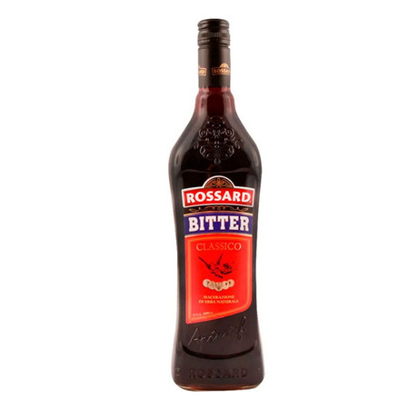 Bitter Mitjans Rossard 1 L