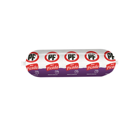 Carne Molida PF 250 gr
