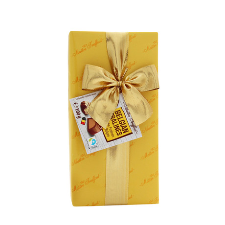 Bon Bon Maitre Surtido Amarillo 100 gr