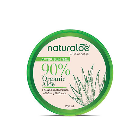 Gel After Sun 280 mL ,Naturaloe