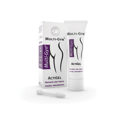 Actigel Tubo 50 mL MultiGyn