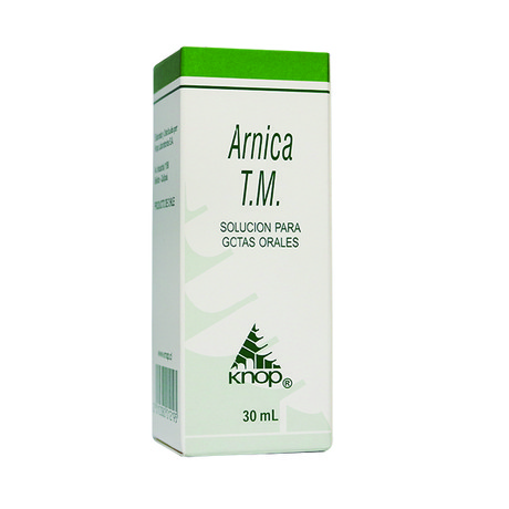 Arnica TM 30 Cc.