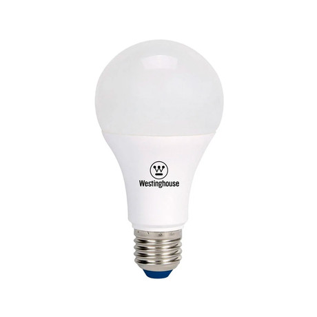 Ampolleta Led Westinghouse Luz Cálida 7 W 